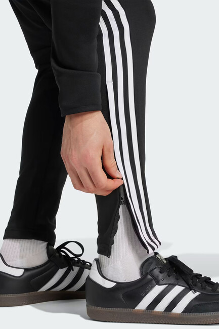 Erkek Tıro ES Eşofman Altı JN9470 Siyah - Thumbnail