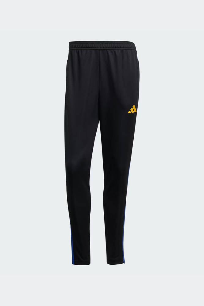 Erkek Tıro Es Eşofman Takımı JX2216 Siyah 