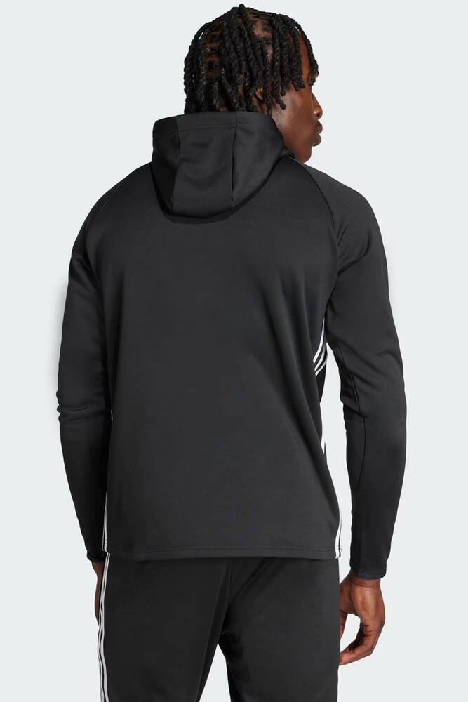 Erkek Tıro ES Sweat JN9466 Siyah 