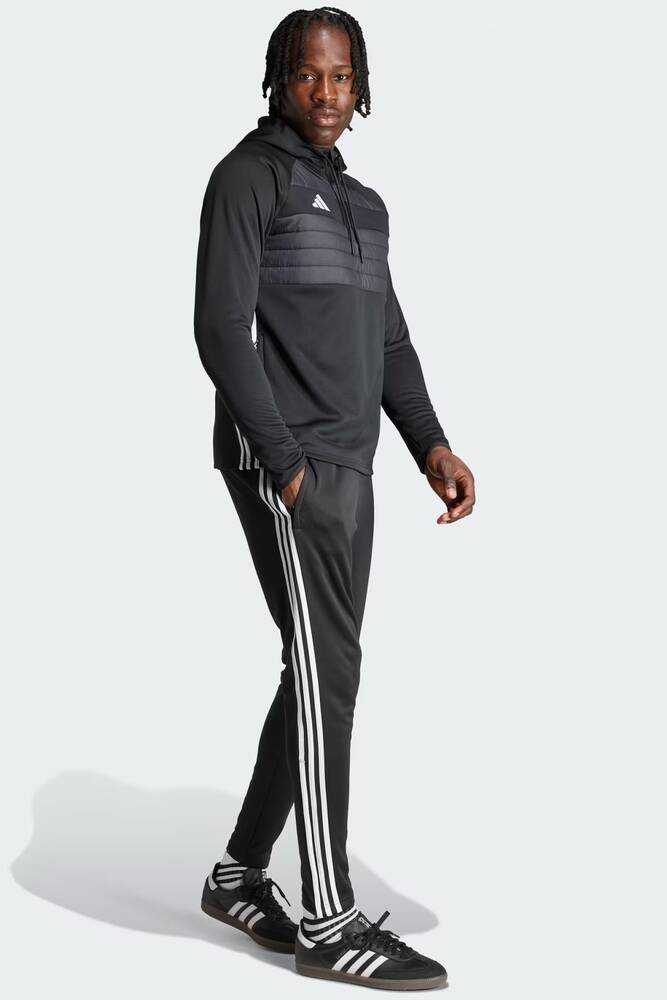 Erkek Tıro ES Sweat JN9466 Siyah 