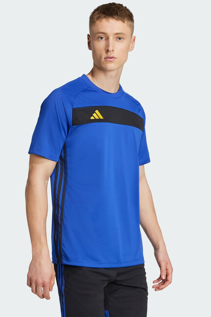 Erkek Tıro ES Tişört JW4613 Mavi (3)