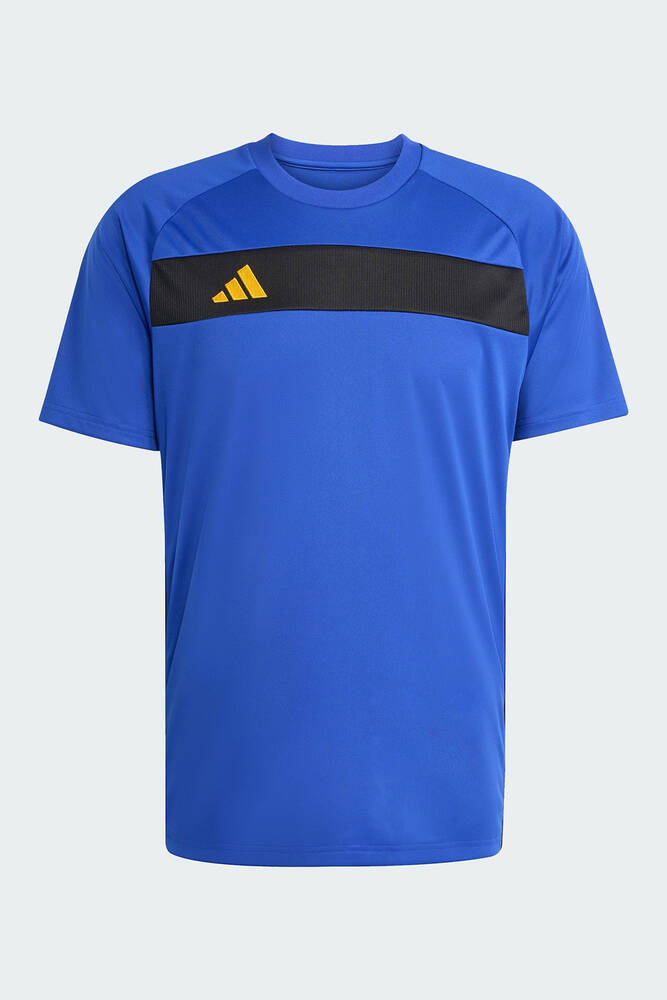 Erkek Tıro ES Tişört JW4613 Mavi 