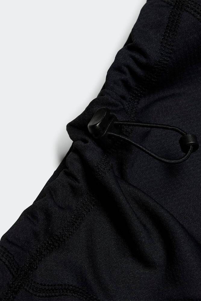 Erkek Tıro L Boyunluk HS9757 Siyah 