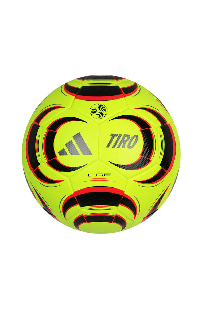 Erkek Tıro Lge Futbol Topu KA5260 Siyah 