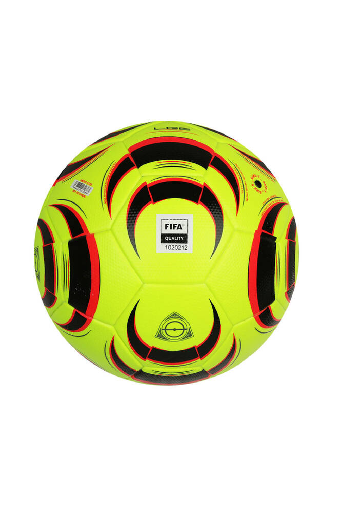 Erkek Tıro Lge Futbol Topu KA5260 Siyah 