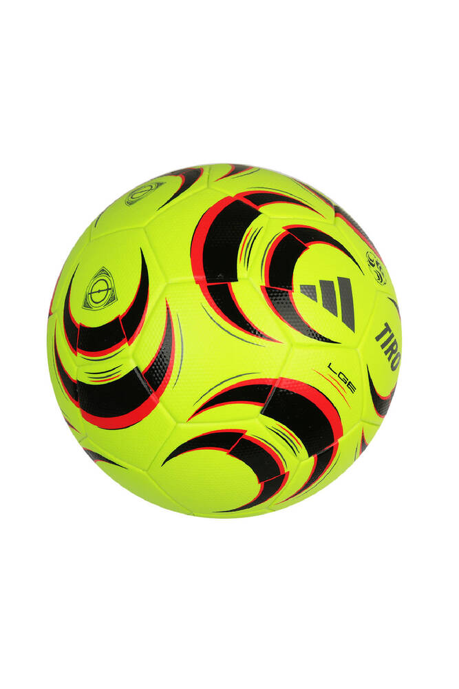 Erkek Tıro Lge Futbol Topu KA5260 Siyah 