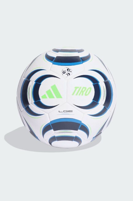 Erkek Tıro Lge Futbol Topu KA5262 Beyaz (1)