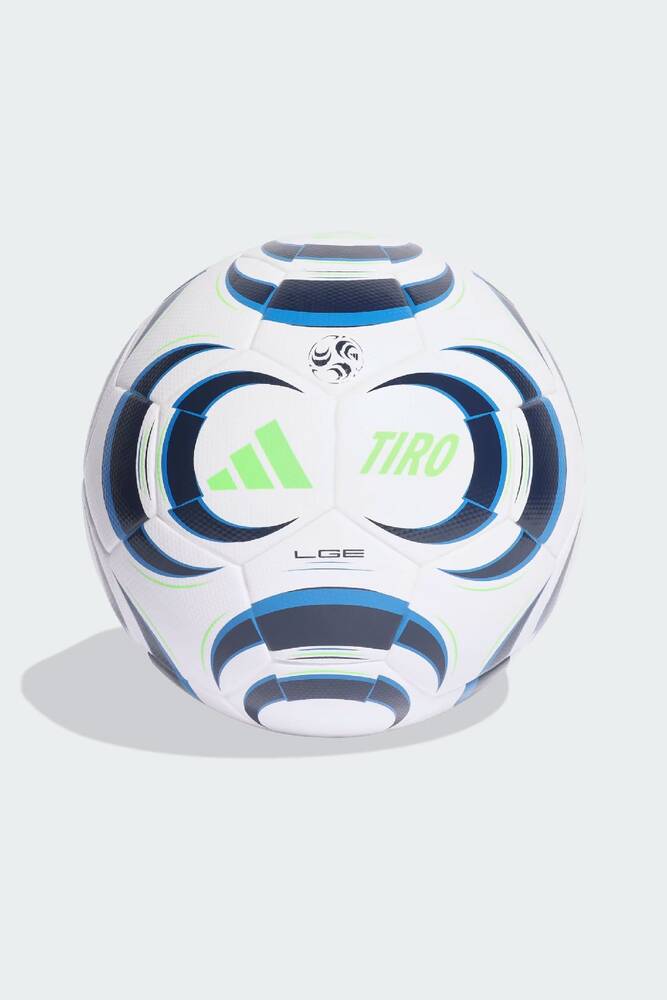 Erkek Tıro Lge Futbol Topu KA5262 Beyaz 
