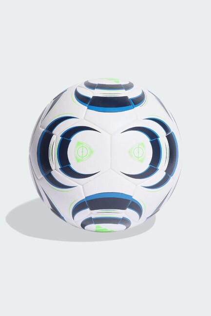 Erkek Tıro Lge Futbol Topu KA5262 Beyaz (2)