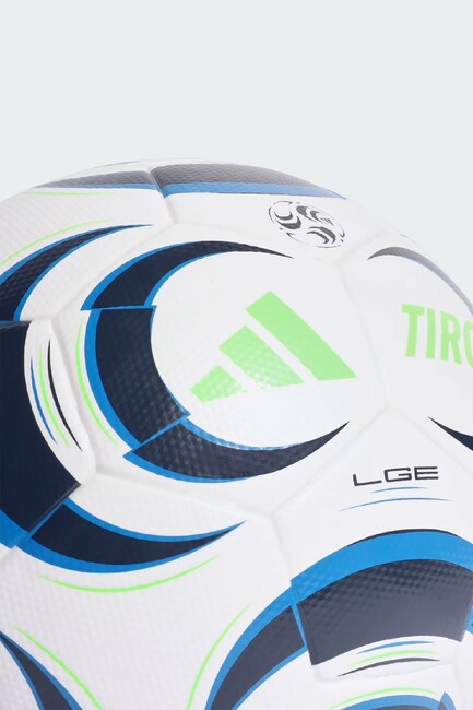 Erkek Tıro Lge Futbol Topu KA5262 Beyaz (3)