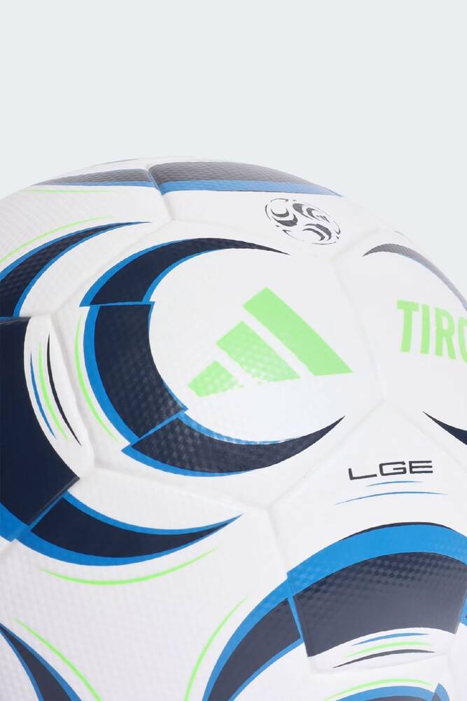 Erkek Tıro Lge Futbol Topu KA5262 Beyaz 