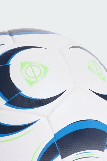 Erkek Tıro Lge Futbol Topu KA5262 Beyaz - Thumbnail
