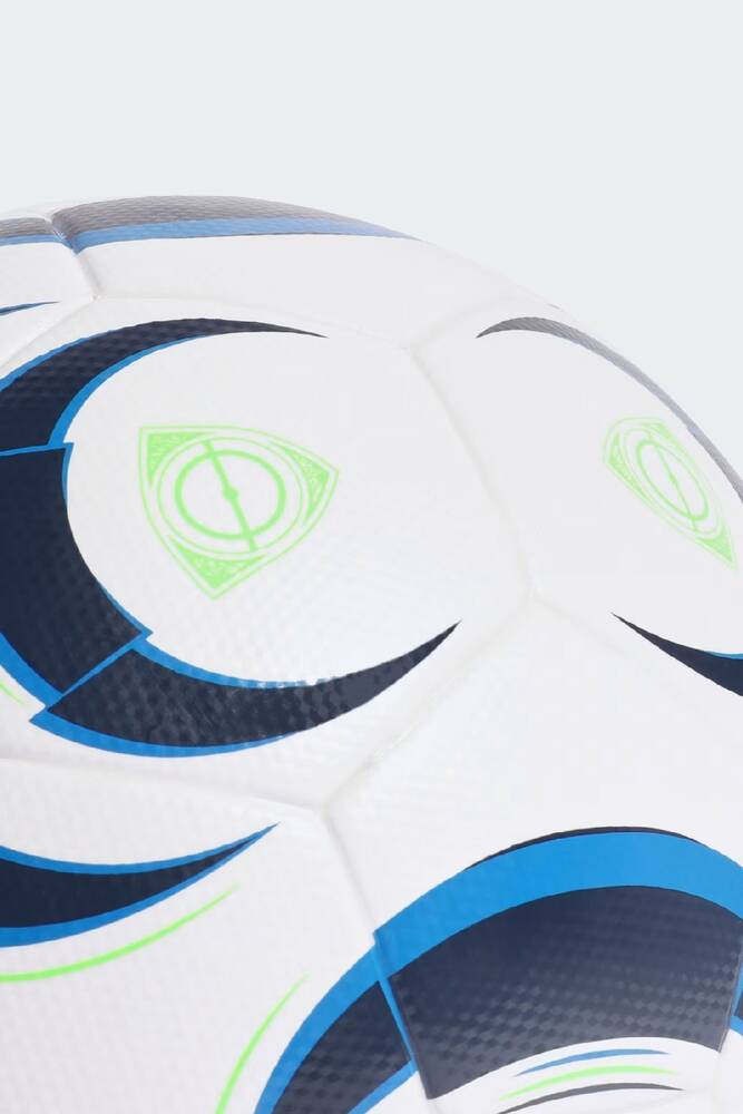 Erkek Tıro Lge Futbol Topu KA5262 Beyaz 