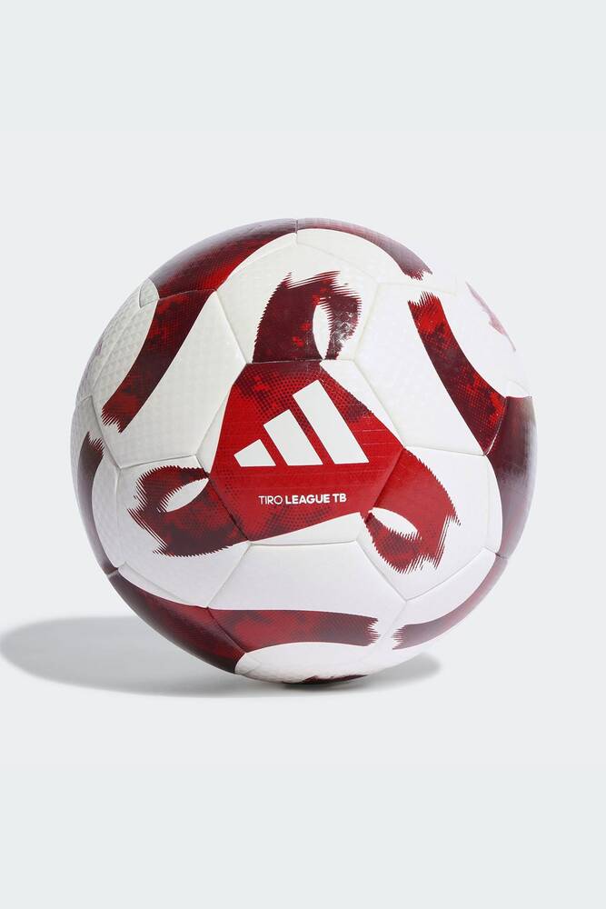 Erkek Tıro LGE TB Futbol Topu HZ1294 Beyaz 
