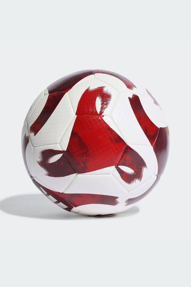 Erkek Tıro LGE TB Futbol Topu HZ1294 Beyaz 