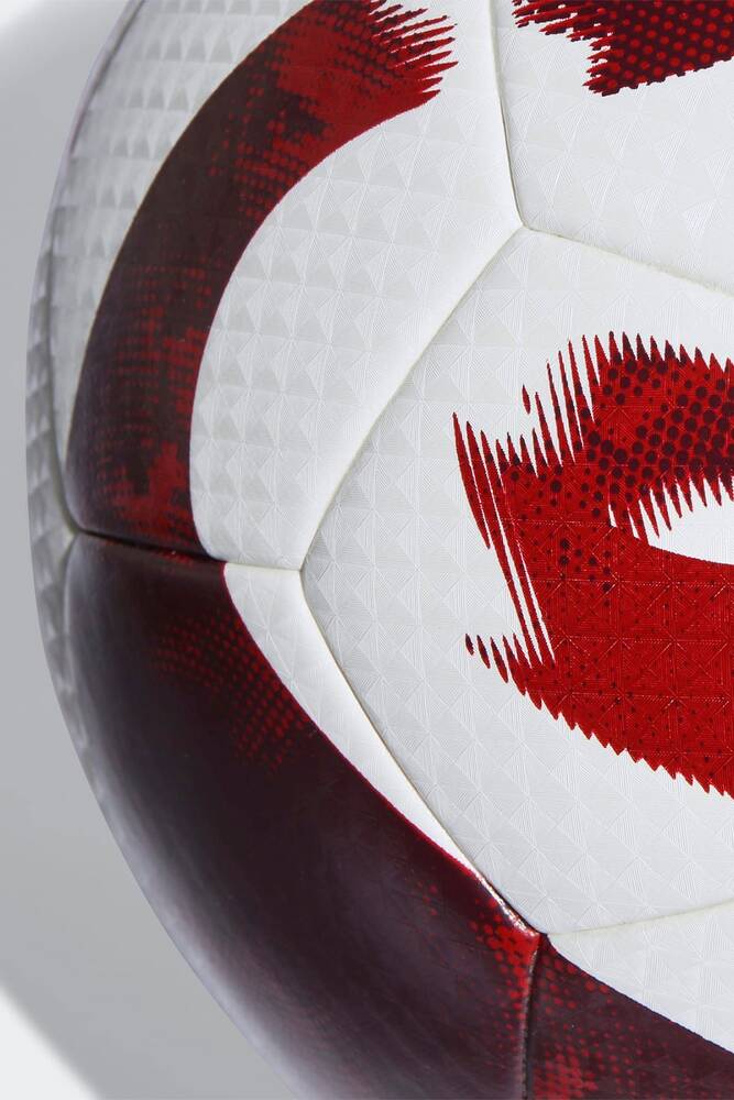 Erkek Tıro LGE TB Futbol Topu HZ1294 Beyaz 