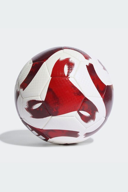 Erkek Tıro LGE TB Futbol Topu HZ1294 Beyaz (2)