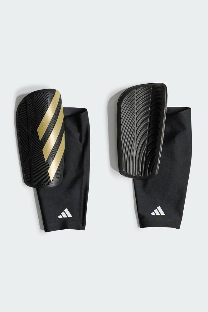 Erkek Tıro SG Tekmelik IP3999 Siyah 