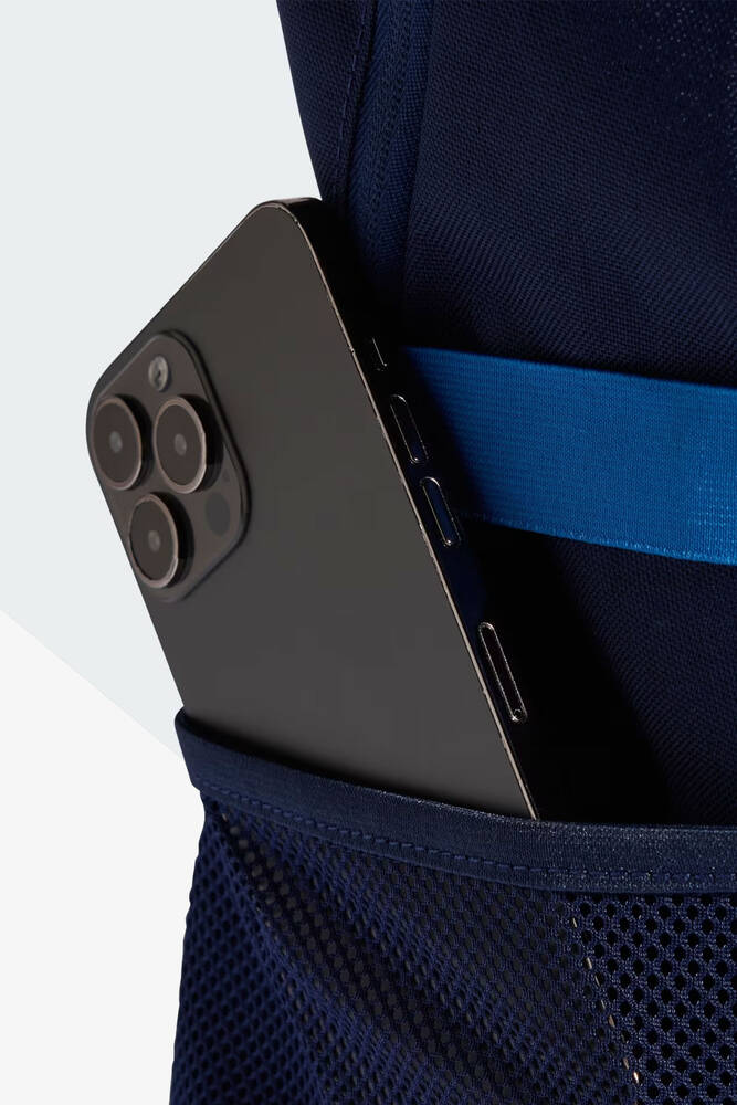 Erkek Tıro Sırt Çantası KD4223 Lacivert 