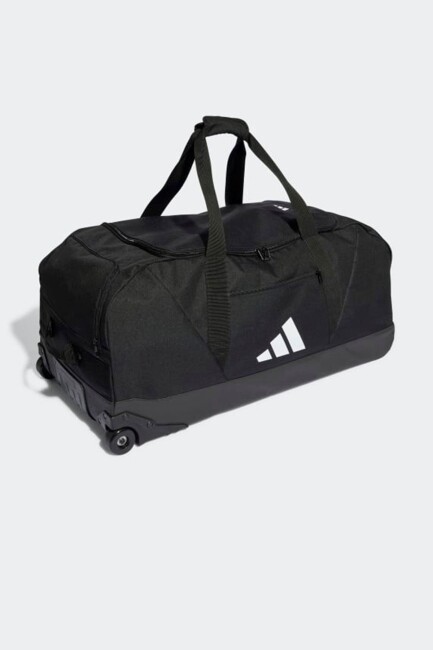 Erkek Tıro Trolley XL Çanta HS9756 Siyah  (2)