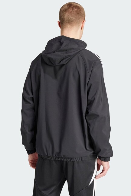 Erkek Tiro24 Rüzgarlık IM8806 Siyah (2)