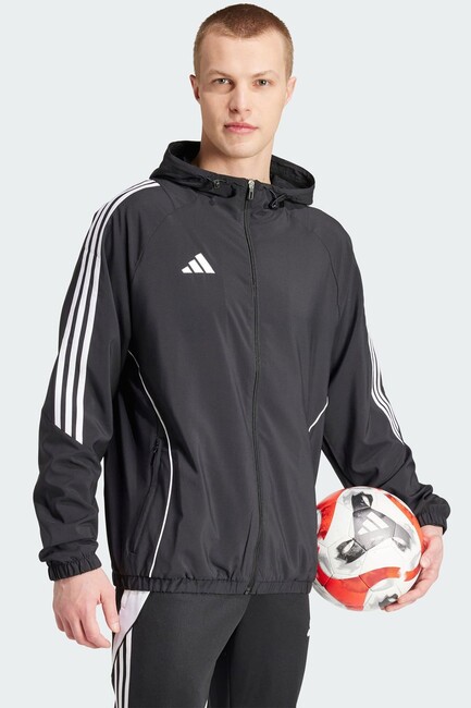 Erkek Tiro24 Rüzgarlık IM8806 Siyah (3)