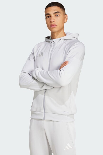 Erkek Tıro25 Ceket JC5130 Gri (1)