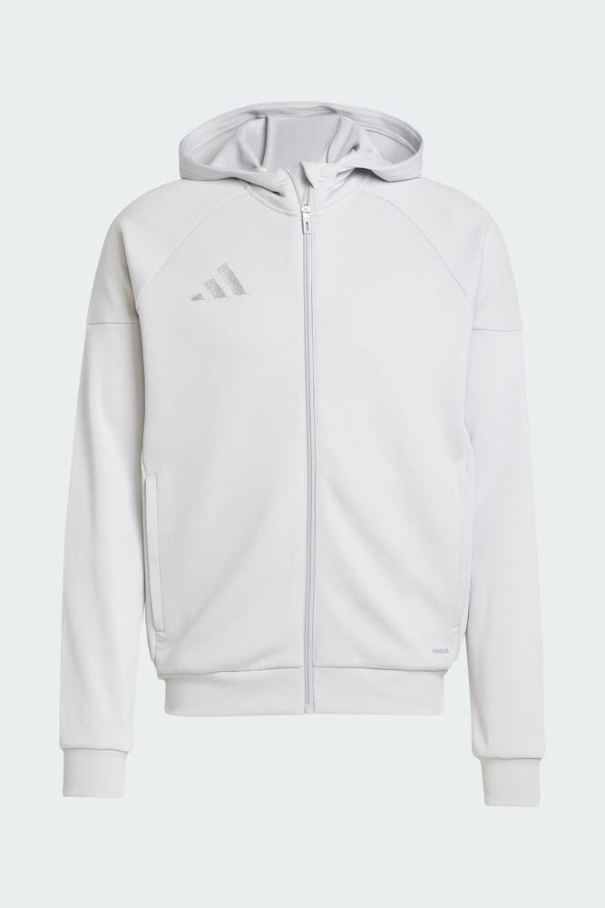 Erkek Tıro25 Ceket JC5130 Gri 