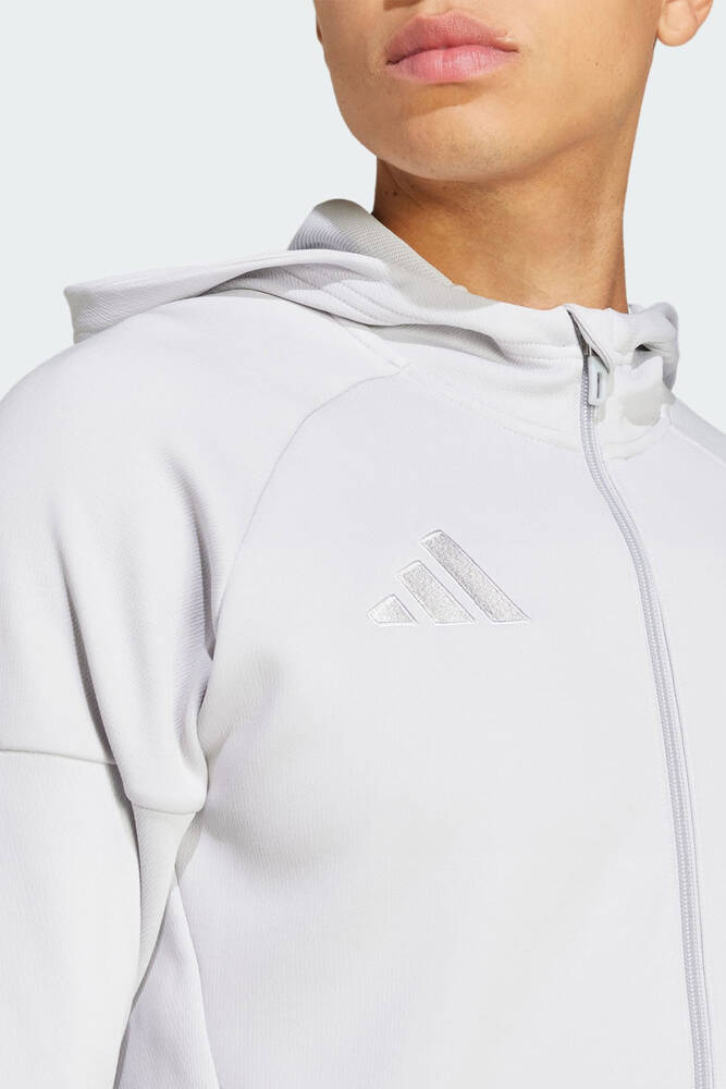 Erkek Tıro25 Ceket JC5130 Gri 