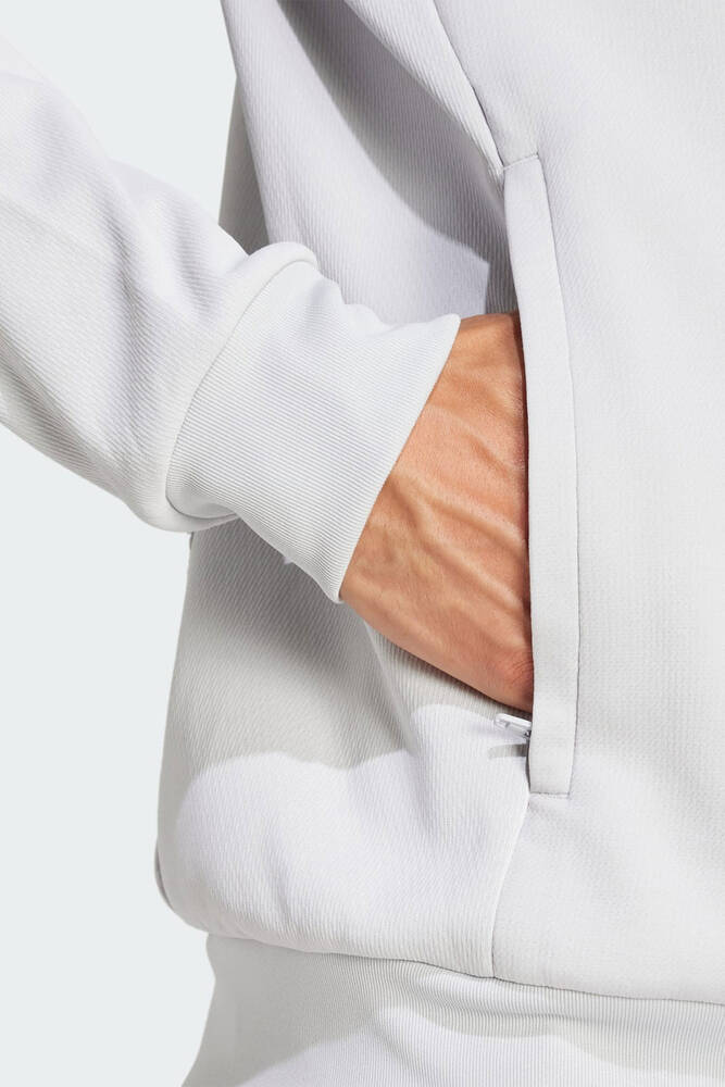 Erkek Tıro25 Ceket JC5130 Gri 