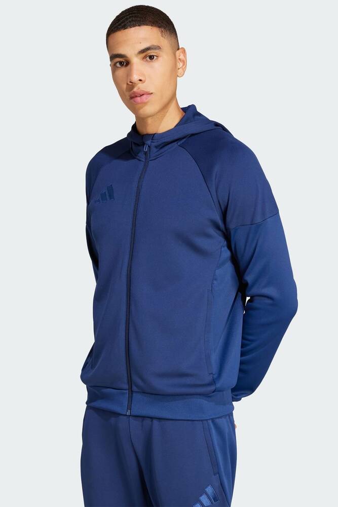 Erkek Tıro25 Ceket JC5131 Lacivert 