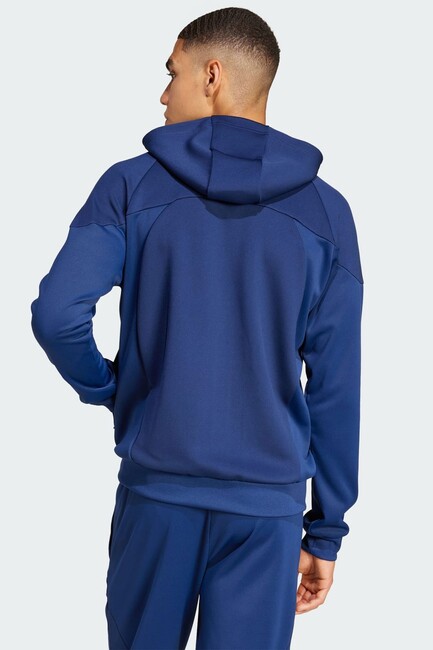 Erkek Tıro25 Ceket JC5131 Lacivert (2)