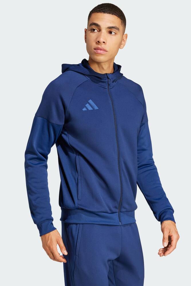 Erkek Tıro25 Ceket JC5131 Lacivert 