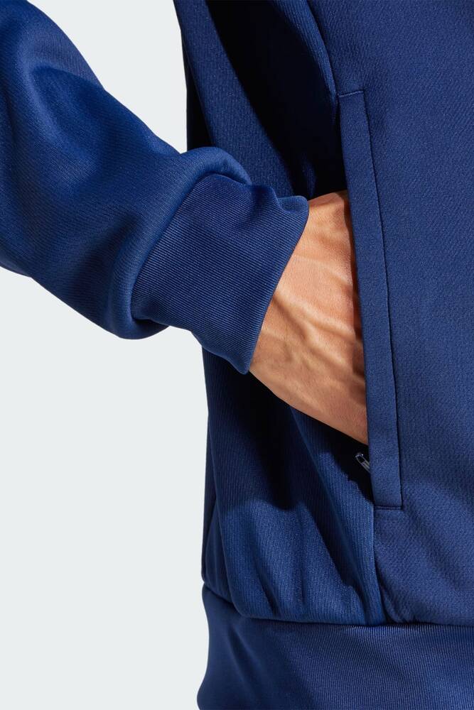 Erkek Tıro25 Ceket JC5131 Lacivert 