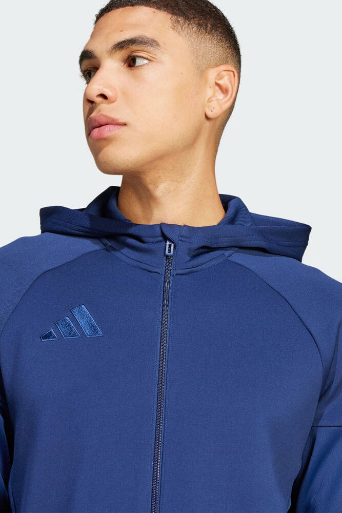 Erkek Tıro25 Ceket JC5131 Lacivert 