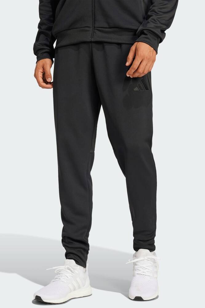 Erkek Tıro25 Eşofman Altı JD9082 Siyah 