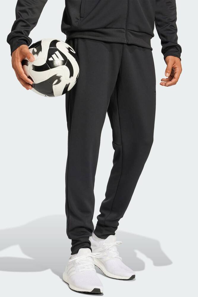 Erkek Tıro25 Eşofman Altı JD9082 Siyah 