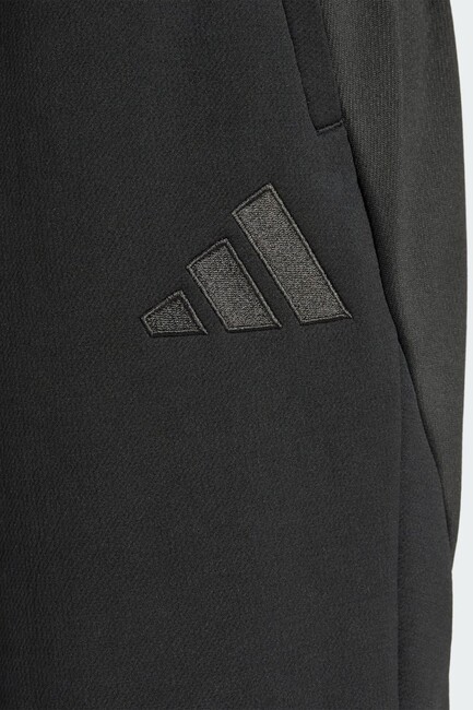 Erkek Tıro25 Eşofman Altı JD9082 Siyah - Thumbnail