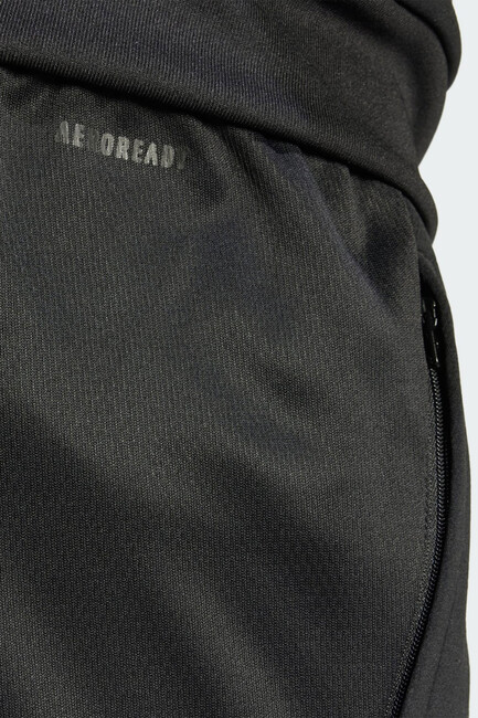 Erkek Tıro25 Eşofman Altı JD9082 Siyah - Thumbnail