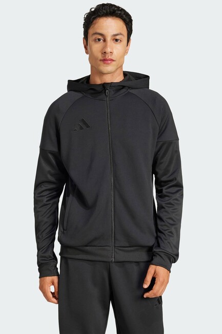 Erkek Tıro25 Ceket JD9078 Siyah (1)