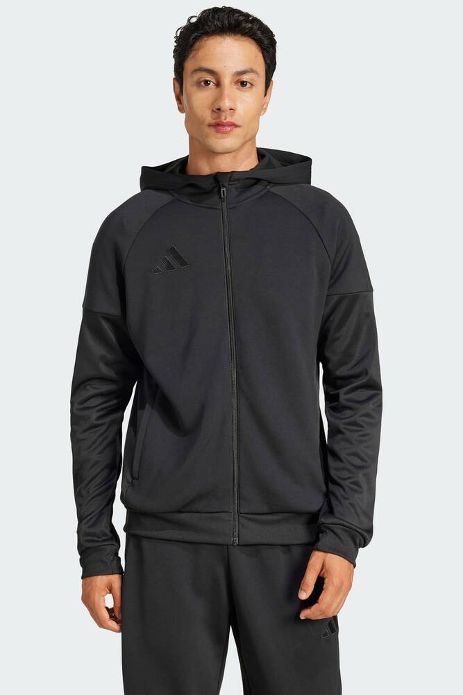 Erkek Tıro25 Ceket JD9078 Siyah 