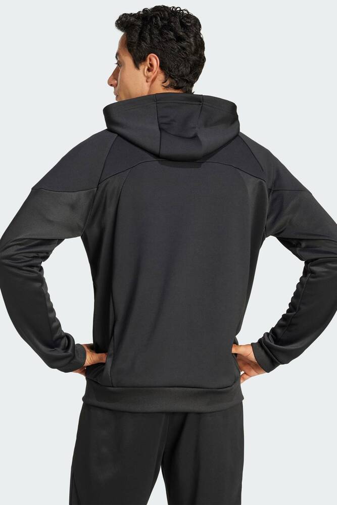 Erkek Tıro25 Ceket JD9078 Siyah 