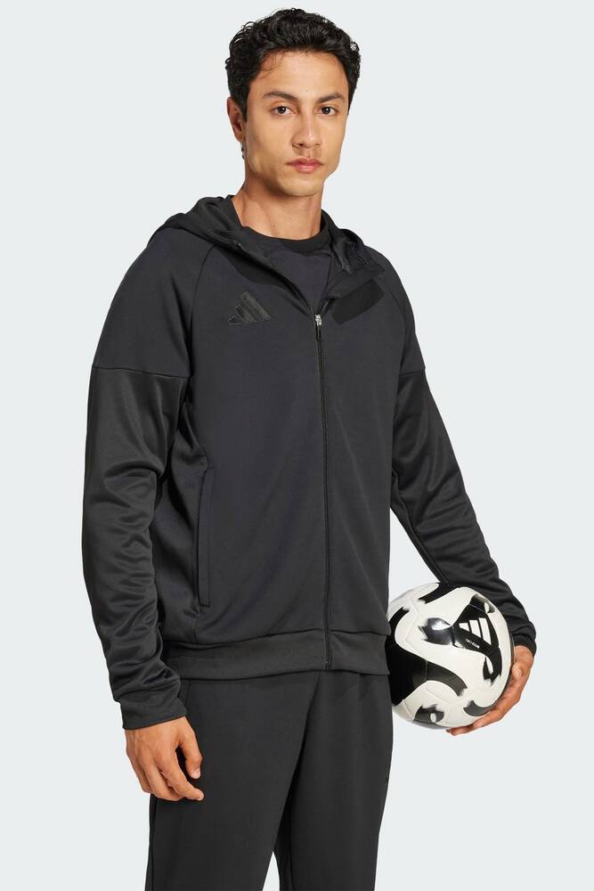 Erkek Tıro25 Ceket JD9078 Siyah 