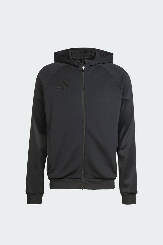 Erkek Tıro25 Ceket JD9078 Siyah 