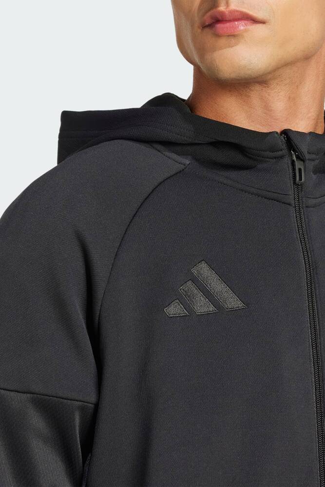 Erkek Tıro25 Ceket JD9078 Siyah 