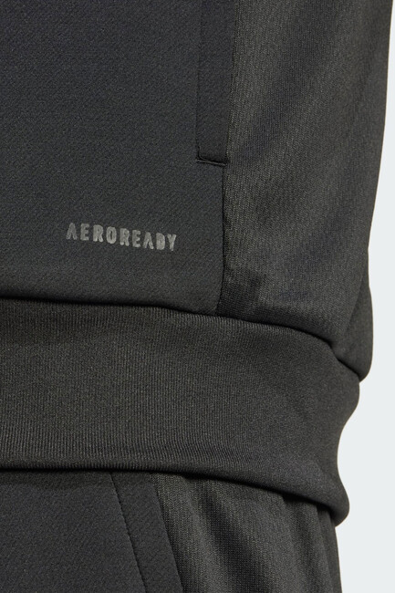 Erkek Tıro25 Ceket JD9078 Siyah - Thumbnail