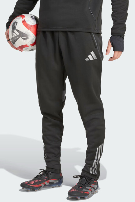 Erkek Tıro25C Eşofman Altı JN5844 Siyah (2)