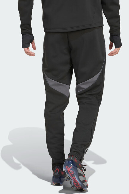 Erkek Tıro25C Eşofman Altı JN5844 Siyah (3)