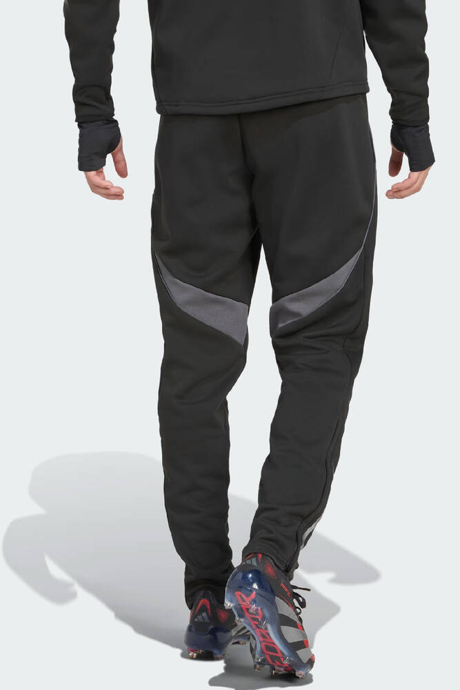 Erkek Tıro25C Eşofman Altı JN5844 Siyah 