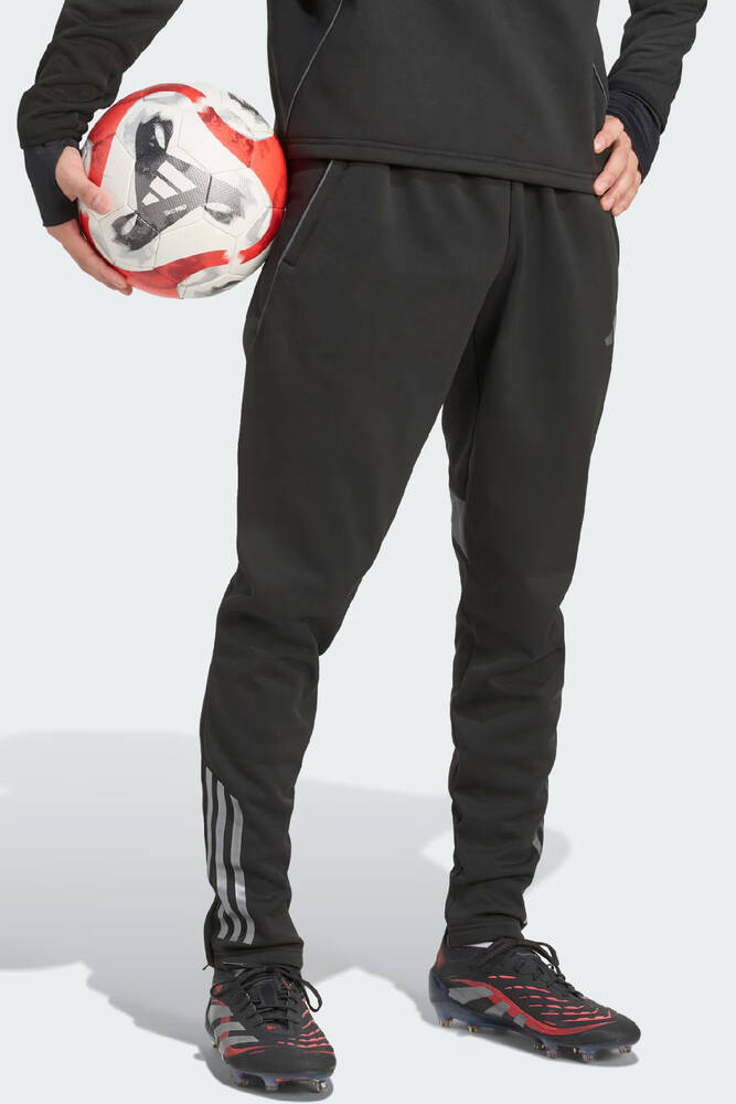 Erkek Tıro25C Eşofman Altı JN5844 Siyah 